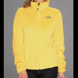 North Face | Osito Jacket
